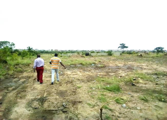 New Ningo Prampram Lands – Transparent Deals